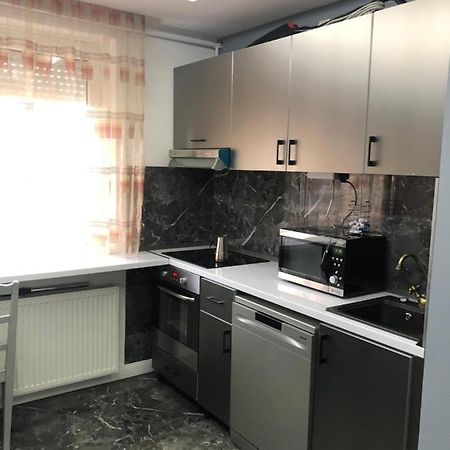 Bezso Apartman Hajdúszoboszló Zewnętrze zdjęcie
