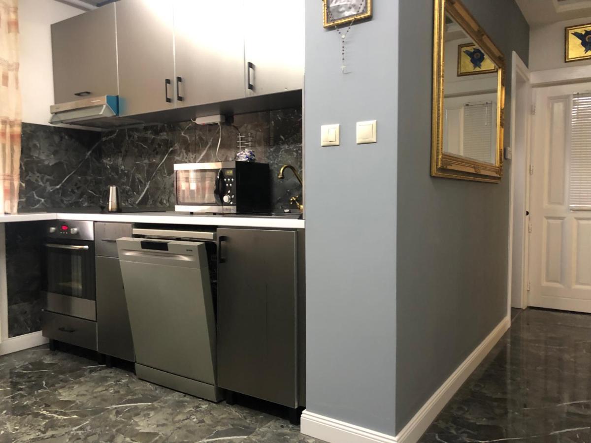 Bezso Apartman Hajdúszoboszló Zewnętrze zdjęcie