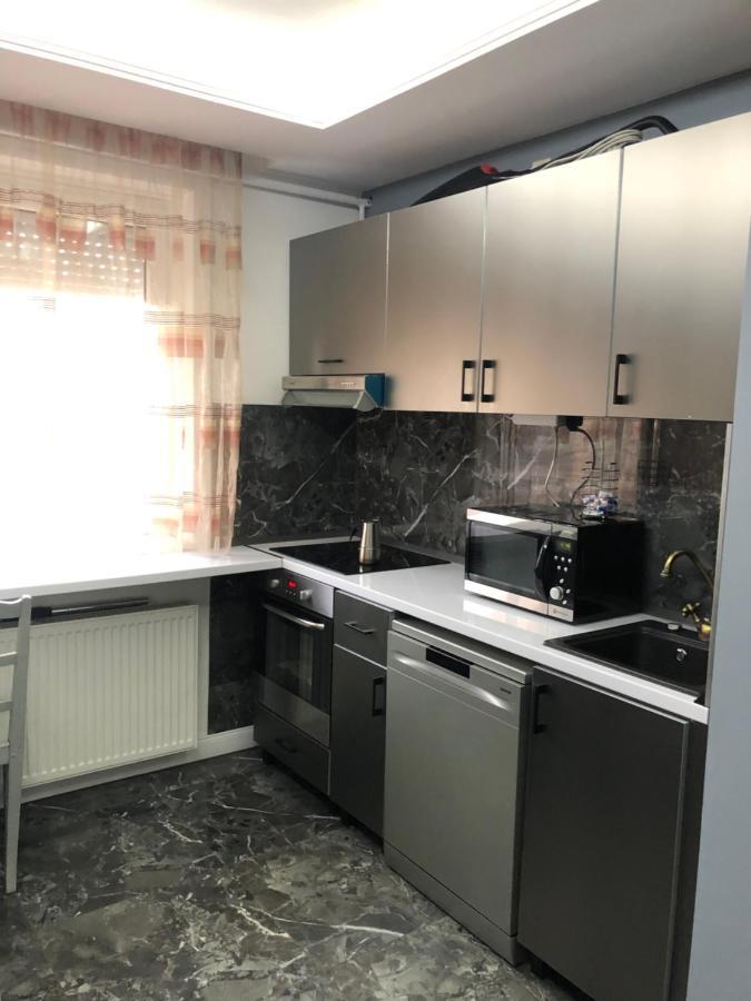 Bezso Apartman Hajdúszoboszló Zewnętrze zdjęcie