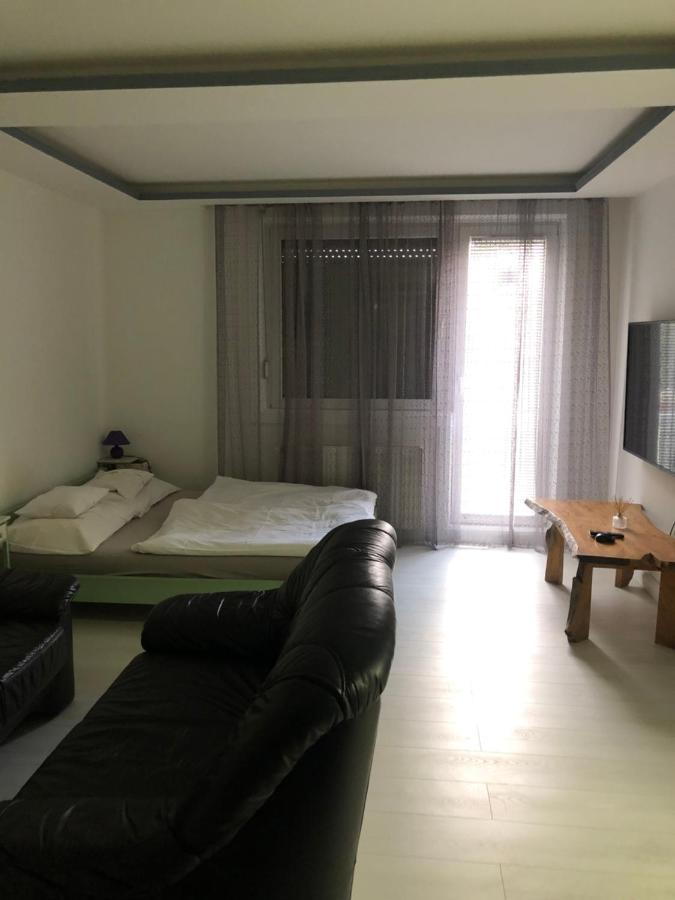 Bezso Apartman Hajdúszoboszló Zewnętrze zdjęcie
