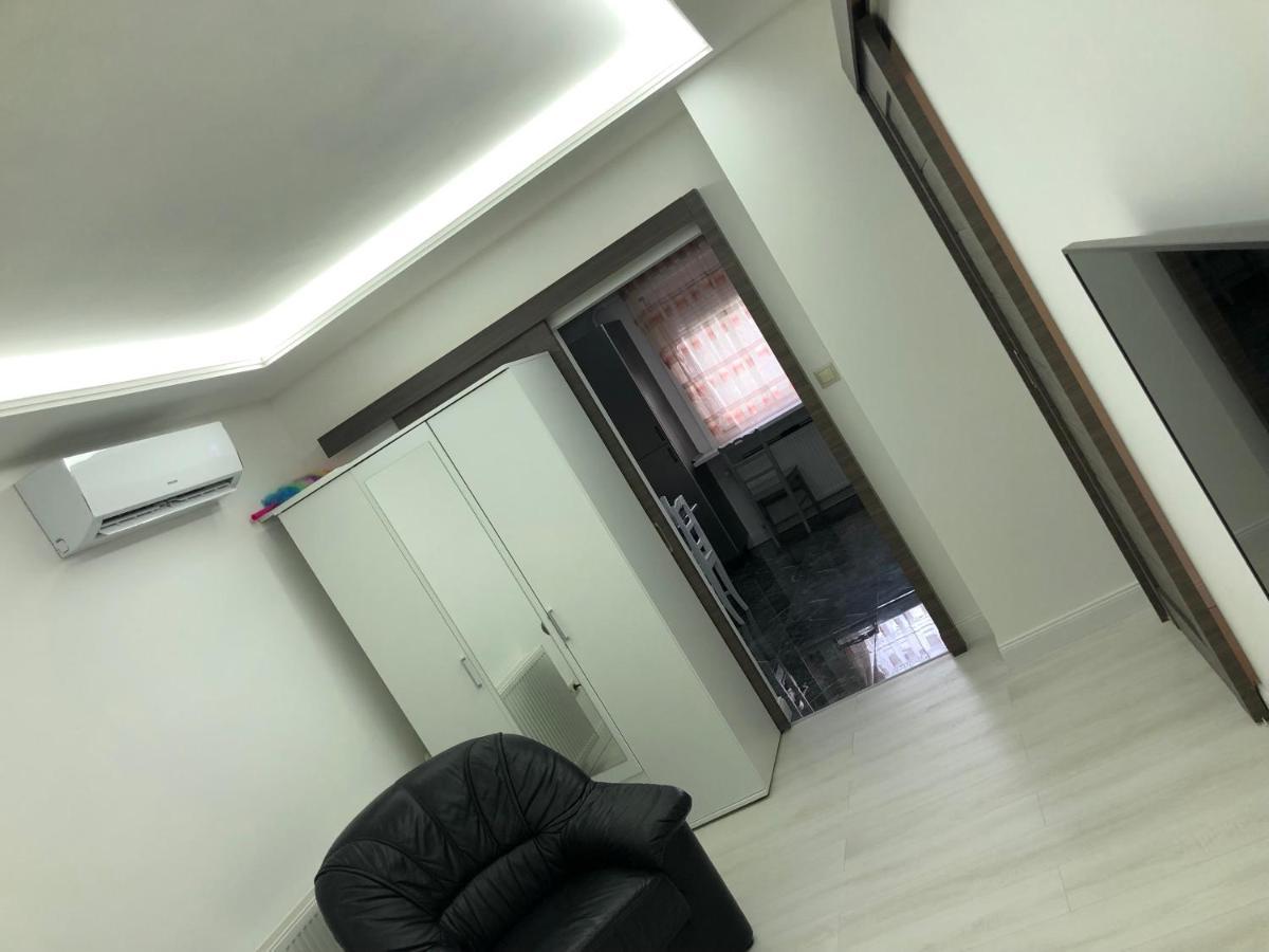 Bezso Apartman Hajdúszoboszló Zewnętrze zdjęcie