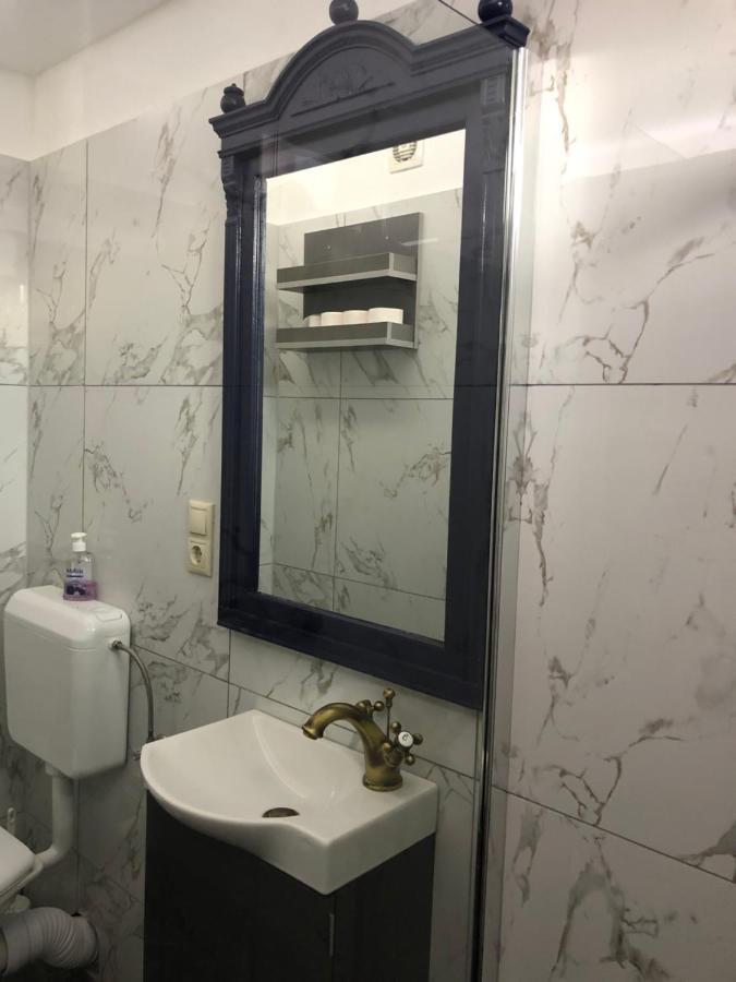 Bezso Apartman Hajdúszoboszló Zewnętrze zdjęcie