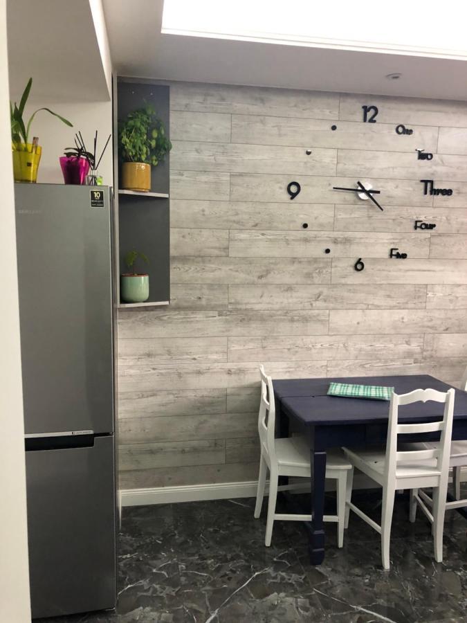 Bezso Apartman Hajdúszoboszló Zewnętrze zdjęcie