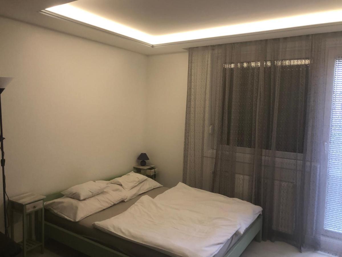 Bezso Apartman Hajdúszoboszló Zewnętrze zdjęcie