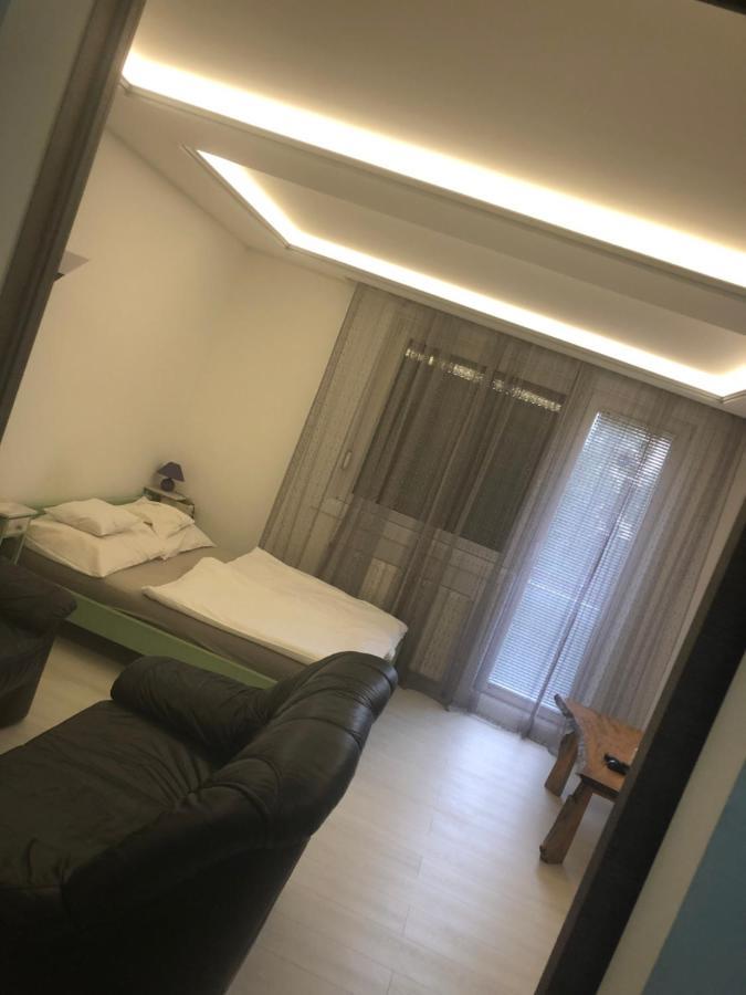 Bezso Apartman Hajdúszoboszló Zewnętrze zdjęcie